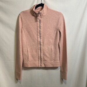 Victoria's Secret Light Pink Jacket